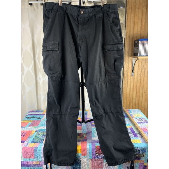 5.11 Tactical Men's Ripstop TDU Pants Style 74003 Size 2XL